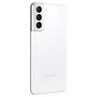 Смартфон Samsung Galaxy S21 8 ГБ/ 256 ГБ/ Dual SIM/ Белый Фантом photo 5