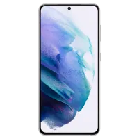 Смартфон Samsung Galaxy S21 8 ГБ/ 128 ГБ/ Dual SIM/ Белый Фантом photo 2