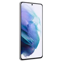 Смартфон Samsung Galaxy S21 8 ГБ/ 128 ГБ/ Dual SIM/ Белый Фантом photo 3