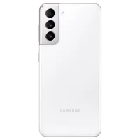 Смартфон Samsung Galaxy S21 8 ГБ/ 128 ГБ/ Dual SIM/ Белый Фантом photo 4