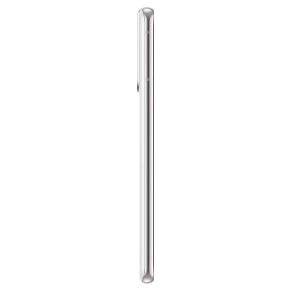 Samsung Galaxy S21 8 GB/ 128 GB/ Dual SIM/ White Phantom photo 7 Samsung Galaxy S21 8 GB/ 128 GB/ Dual SIM/ White Phantom photo 7