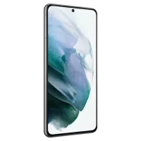 Смартфон Samsung Galaxy S21 8 ГБ/ 256 ГБ/ Dual SIM/ Серый Фантом photo 3