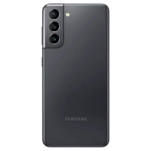 Samsung Galaxy S21 8 GB/ 256 GB/ Dual SIM/ Gray Phantom photo 4 Samsung Galaxy S21 8 GB/ 256 GB/ Dual SIM/ Gray Phantom photo 4