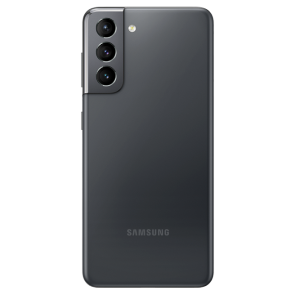 Samsung Galaxy S21 8 GB/ 256 GB/ Dual SIM/ Gray Phantom photo 4 Samsung Galaxy S21 8 GB/ 256 GB/ Dual SIM/ Gray Phantom photo 4