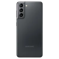 Смартфон Samsung Galaxy S21 8 ГБ/ 256 ГБ/ Dual SIM/ Серый Фантом photo 4