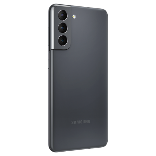 Samsung Galaxy S21 8 GB/ 256 GB/ Dual SIM/ Gray Phantom photo 5 Samsung Galaxy S21 8 GB/ 256 GB/ Dual SIM/ Gray Phantom photo 5