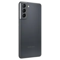 Смартфон Samsung Galaxy S21 8 ГБ/ 256 ГБ/ Dual SIM/ Серый Фантом photo 5