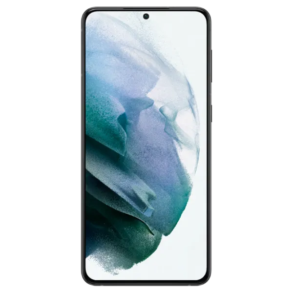 Samsung Galaxy S21+ 8 GB/ 256 GB/ Dual SIM/ Black Phantom photo 2