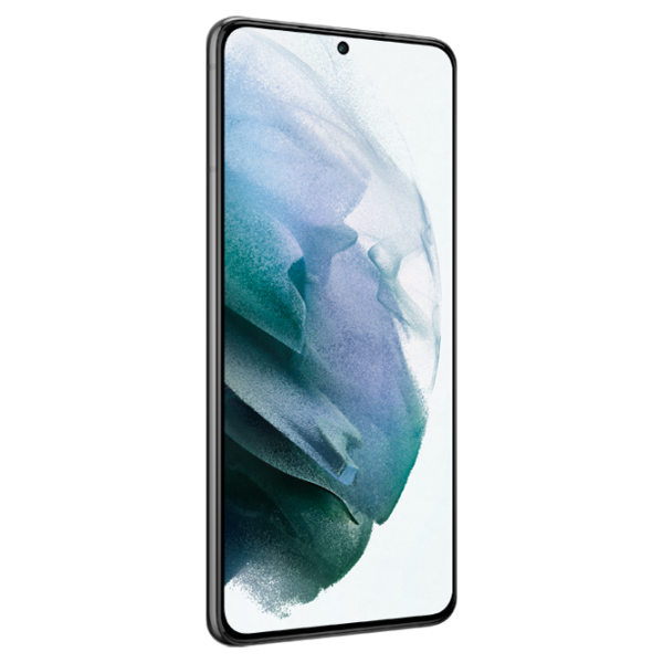 Samsung Galaxy S21+ 8 ГБ/ 256 ГБ/ Dual SIM/ Черный Фантом photo 3