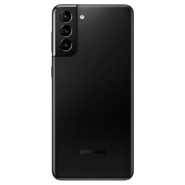 Samsung Galaxy S21+ 8 GB/ 256 GB/ Dual SIM/ Black Phantom photo 4