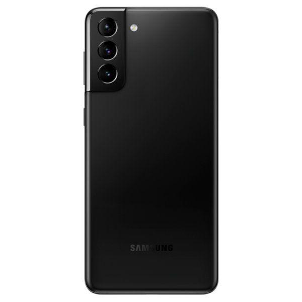 Samsung Galaxy S21+ 8 GB/ 256 GB/ Dual SIM/ Black Phantom photo 4