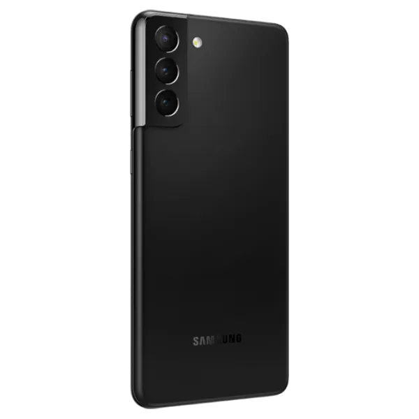 Samsung Galaxy S21+ 8 GB/ 256 GB/ Dual SIM/ Black Phantom photo 5