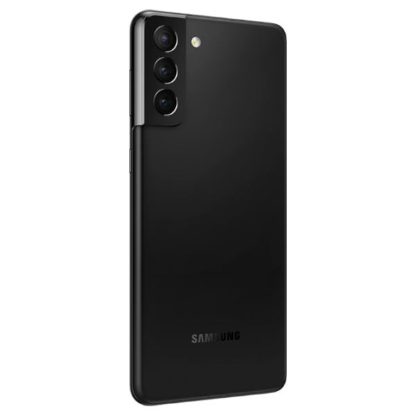 Samsung Galaxy S21+ 8 GB/ 256 GB/ Dual SIM/ Black Phantom photo 5