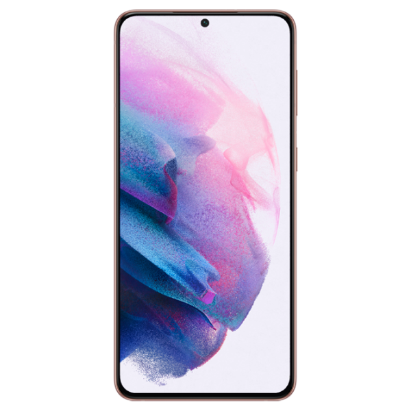 Samsung Galaxy S21+ 8 GB/ 128 GB/ Dual SIM/ Violet Phantom photo 2