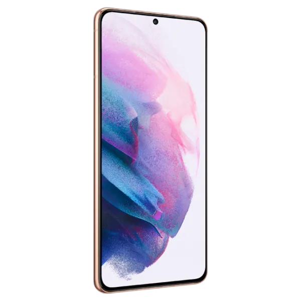 Samsung Galaxy S21+ 8 GB/ 256 GB/ Dual SIM/ Violet Phantom photo 3