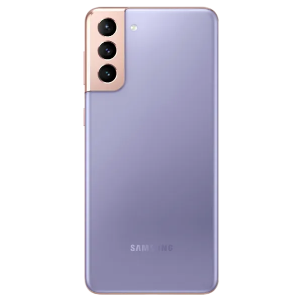 Samsung Galaxy S21+ 8 GB/ 256 GB/ Dual SIM/ Violet Phantom photo 4