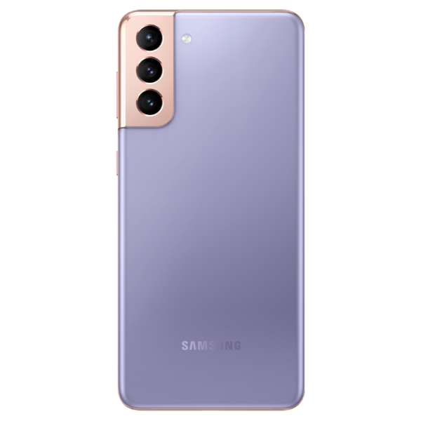 Samsung Galaxy S21+ 8 GB/ 256 GB/ Dual SIM/ Violet Phantom photo 4
