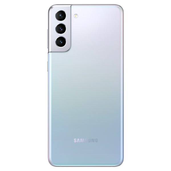 Samsung Galaxy S21+ 8 ГБ/ 256 ГБ/ Dual SIM/ Серебряный Фантом photo 4 Samsung Galaxy S21+ 8 ГБ/ 256 ГБ/ Dual SIM/ Серебряный Фантом photo 4