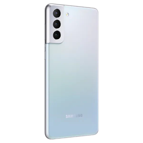 Samsung Galaxy S21+ 8 ГБ/ 256 ГБ/ Dual SIM/ Серебряный Фантом photo 5 Samsung Galaxy S21+ 8 ГБ/ 256 ГБ/ Dual SIM/ Серебряный Фантом photo 5