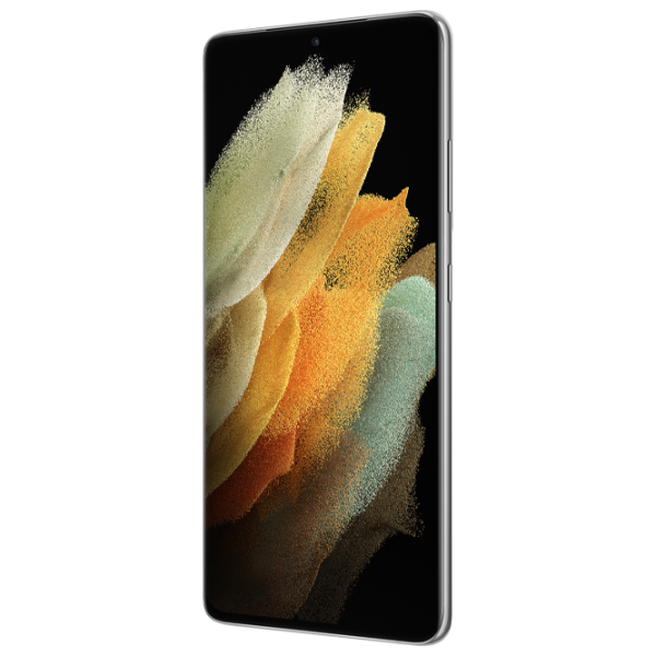 Samsung Galaxy S21 Ultra 16 ГБ/ 512 ГБ/ Dual SIM/ Серебряный Фантом photo 4 Samsung Galaxy S21 Ultra 16 ГБ/ 512 ГБ/ Dual SIM/ Серебряный Фантом photo 4