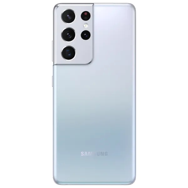 Samsung Galaxy S21 Ultra 16 ГБ/ 512 ГБ/ Dual SIM/ Серебряный Фантом photo 5 Samsung Galaxy S21 Ultra 16 ГБ/ 512 ГБ/ Dual SIM/ Серебряный Фантом photo 5