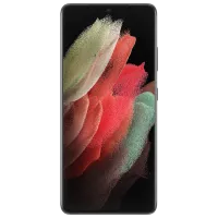 Смартфон Samsung Galaxy S21 Ultra 16 ГБ/ 512 ГБ/ Dual SIM/ Черный Фантом photo 2