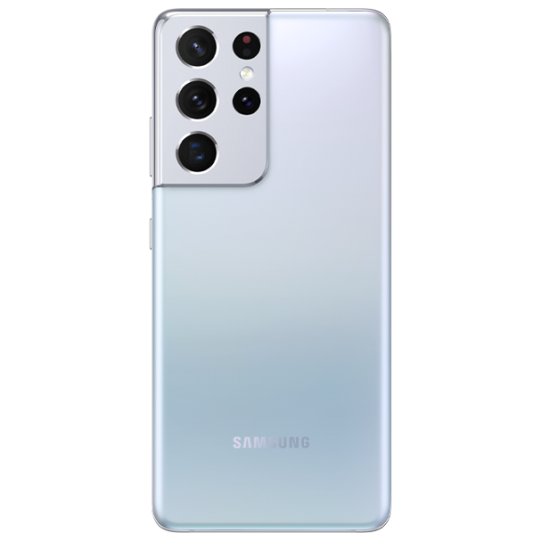 Samsung Galaxy S21 Ultra 12 ГБ/ 128 ГБ/ Dual SIM/ Серебряный Фантом photo 5 Samsung Galaxy S21 Ultra 12 ГБ/ 128 ГБ/ Dual SIM/ Серебряный Фантом photo 5