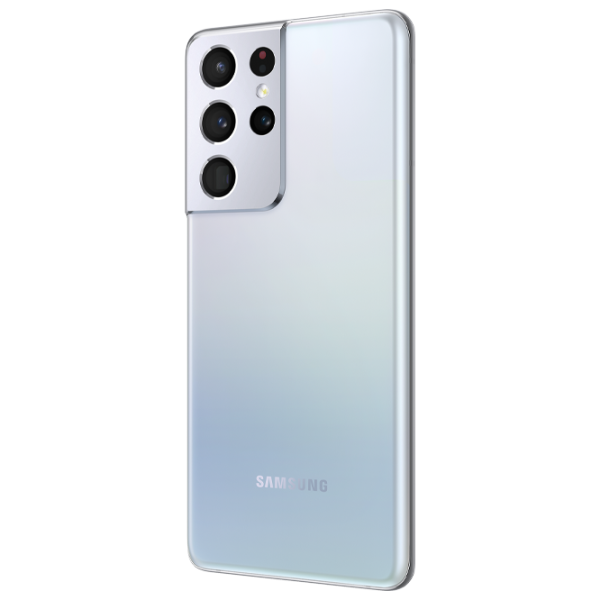 Samsung Galaxy S21 Ultra 12 ГБ/ 128 ГБ/ Dual SIM/ Серебряный Фантом photo 7 Samsung Galaxy S21 Ultra 12 ГБ/ 128 ГБ/ Dual SIM/ Серебряный Фантом photo 7