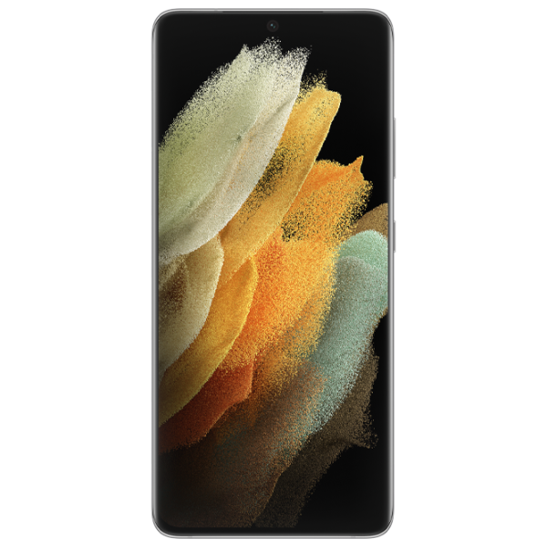 Samsung Galaxy S21 Ultra 12 ГБ/ 256 ГБ/ Dual SIM/ Серебряный Фантом photo 2 Samsung Galaxy S21 Ultra 12 ГБ/ 256 ГБ/ Dual SIM/ Серебряный Фантом photo 2