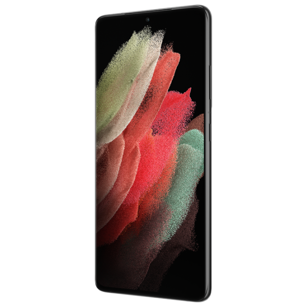 Samsung Galaxy S21 Ultra 12 ГБ/ 256 ГБ/ Dual SIM/ Черный Фантом photo 3 Samsung Galaxy S21 Ultra 12 ГБ/ 256 ГБ/ Dual SIM/ Черный Фантом photo 3