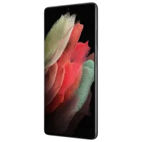 Смартфон Samsung Galaxy S21 Ultra 12 ГБ/ 256 ГБ/ Dual SIM/ Черный Фантом photo 3