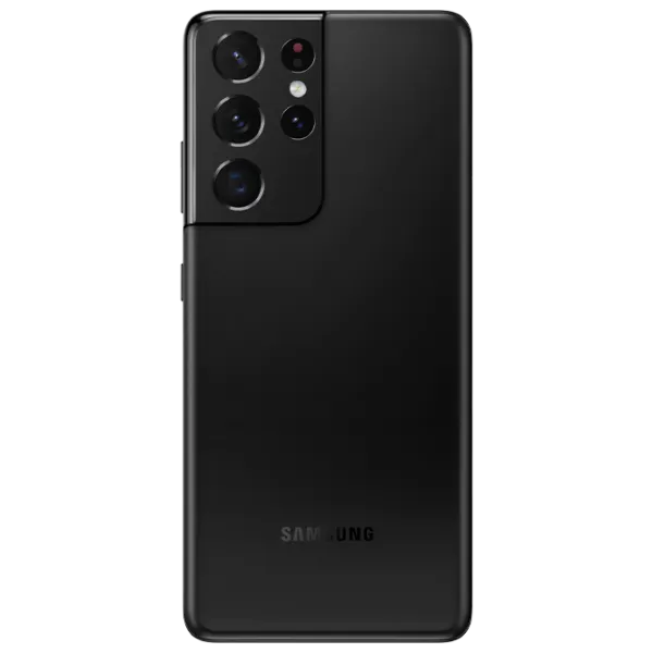 Samsung Galaxy S21 Ultra 12 ГБ/ 256 ГБ/ Dual SIM/ Черный Фантом photo 5 Samsung Galaxy S21 Ultra 12 ГБ/ 256 ГБ/ Dual SIM/ Черный Фантом photo 5