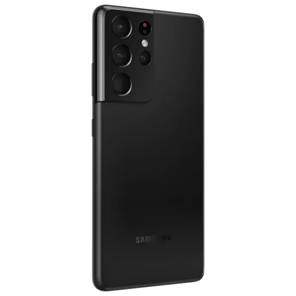 Samsung Galaxy S21 Ultra 12 ГБ/ 256 ГБ/ Dual SIM/ Черный Фантом photo 6 Samsung Galaxy S21 Ultra 12 ГБ/ 256 ГБ/ Dual SIM/ Черный Фантом photo 6