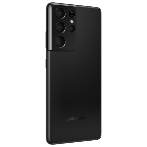 Samsung Galaxy S21 Ultra 12 ГБ/ 256 ГБ/ Dual SIM/ Черный Фантом photo 6 Samsung Galaxy S21 Ultra 12 ГБ/ 256 ГБ/ Dual SIM/ Черный Фантом photo 6