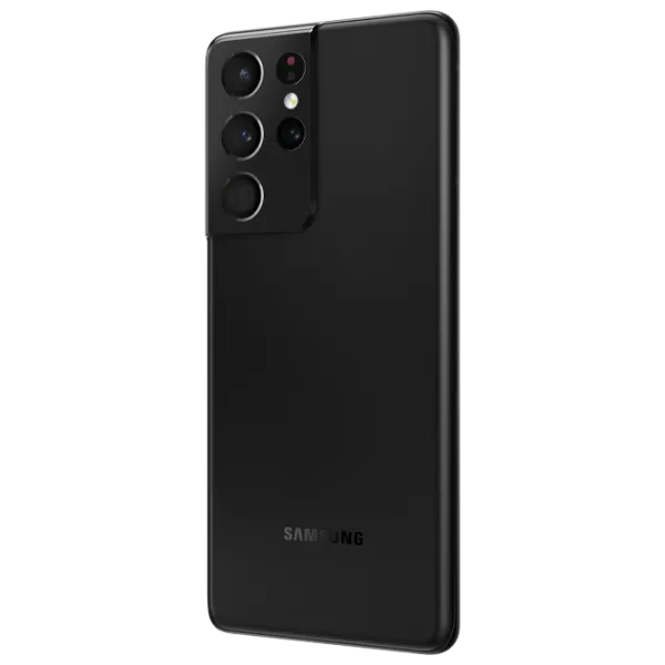 Samsung Galaxy S21 Ultra 12 ГБ/ 256 ГБ/ Dual SIM/ Черный Фантом photo 7 Samsung Galaxy S21 Ultra 12 ГБ/ 256 ГБ/ Dual SIM/ Черный Фантом photo 7