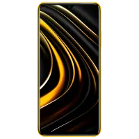 Smartphone Poco M3 4 GB/ 64 GB/ Dual SIM/ Yellow photo 2