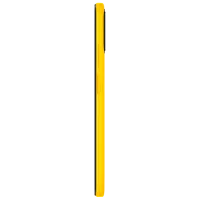 Smartphone Poco M3 4 GB/ 64 GB/ Dual SIM/ Yellow photo 5
