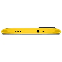 Smartphone Poco M3 4 GB/ 64 GB/ Dual SIM/ Yellow photo 7