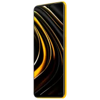 Smartphone Poco M3 4 GB/ 128 GB/ Dual SIM/ Yellow photo 3