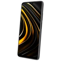 Smartphone Poco M3 4 GB/ 128 GB/ Dual SIM/ Black photo 4