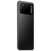 Smartphone Poco M3 4 GB/ 128 GB/ Dual SIM/ Black photo 7