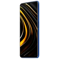 Smartphone Poco M3 4 GB/ 128 GB/ Dual SIM/ Blue photo 3