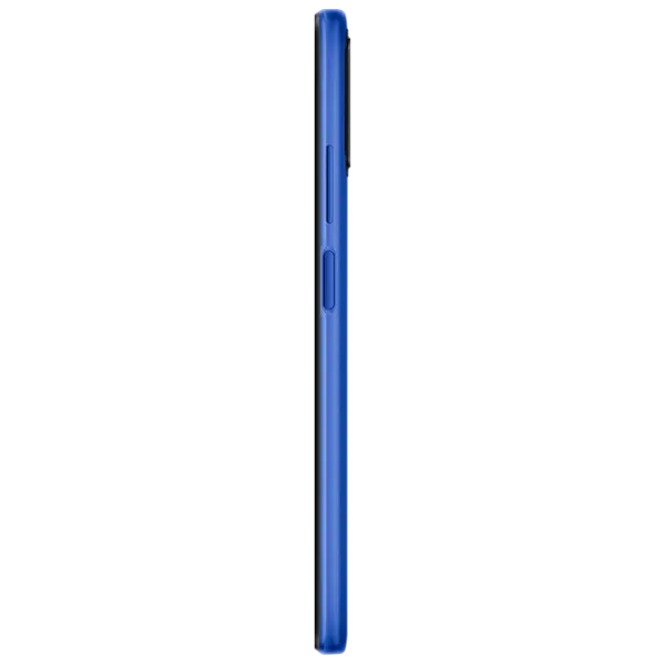 Poco M3 4 GB/ 128 GB/ Dual SIM/ Blue  photo 6