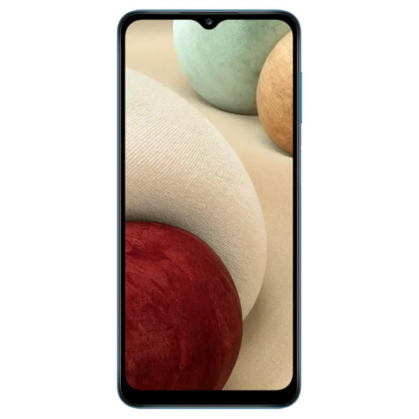 Samsung Galaxy A12 3 ГБ/ 32 ГБ/ Dual SIM/ Синий  photo 2 Samsung Galaxy A12 3 ГБ/ 32 ГБ/ Dual SIM/ Синий  photo 2