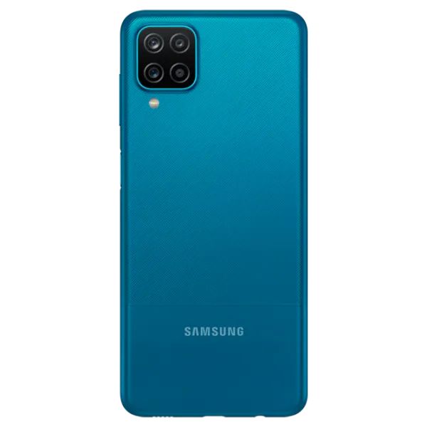Samsung Galaxy A12 3 ГБ/ 32 ГБ/ Dual SIM/ Синий  photo 4 Samsung Galaxy A12 3 ГБ/ 32 ГБ/ Dual SIM/ Синий  photo 4
