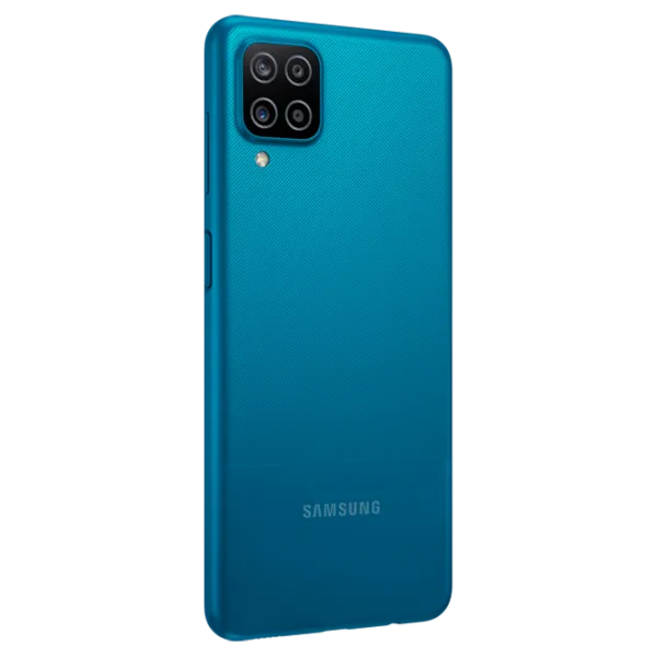 Samsung Galaxy A12 3 ГБ/ 32 ГБ/ Dual SIM/ Синий  photo 5 Samsung Galaxy A12 3 ГБ/ 32 ГБ/ Dual SIM/ Синий  photo 5