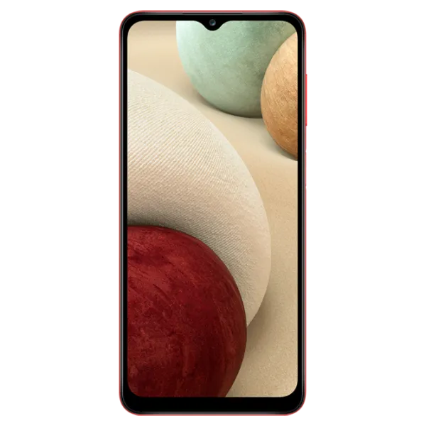 Samsung Galaxy A12 3 ГБ/ 64 ГБ/ Dual SIM/ Красный  photo 2 Samsung Galaxy A12 3 ГБ/ 64 ГБ/ Dual SIM/ Красный  photo 2