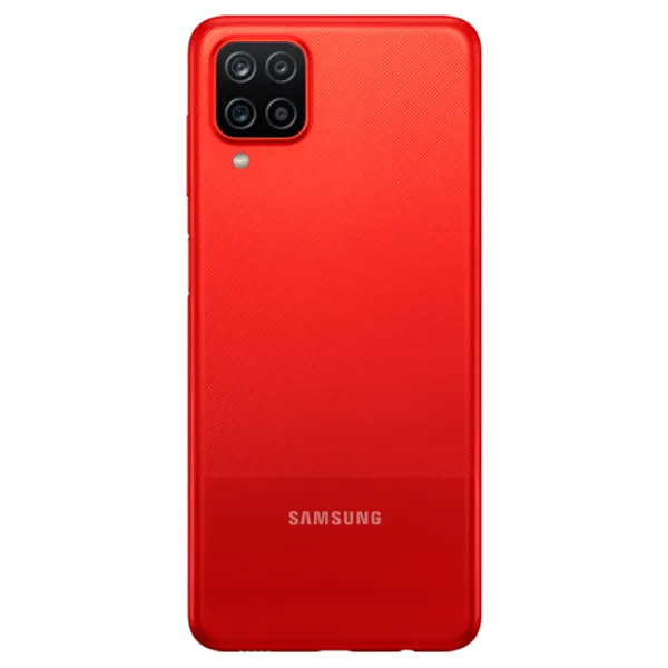 Samsung Galaxy A12 3 ГБ/ 64 ГБ/ Dual SIM/ Красный  photo 5 Samsung Galaxy A12 3 ГБ/ 64 ГБ/ Dual SIM/ Красный  photo 5