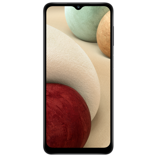 Samsung Galaxy A12 4 GB/ 64 GB/ Dual SIM/ Black  photo 2