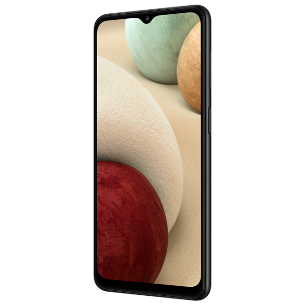 Samsung Galaxy A12 4 GB/ 64 GB/ Dual SIM/ Black  photo 4